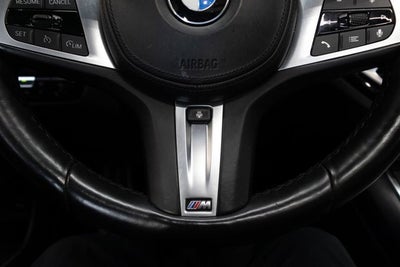 2023 BMW 3 Series 330i xDrive