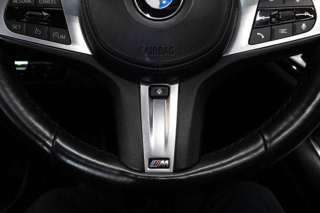 2023 BMW 3 Series 330i xDrive