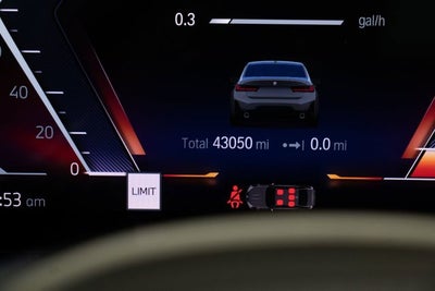 2023 BMW 3 Series 330i xDrive