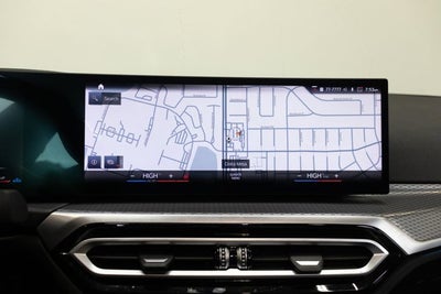 2023 BMW 3 Series 330i xDrive