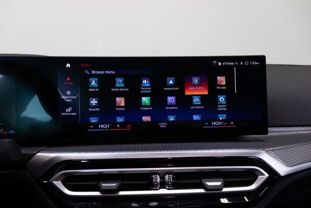 2023 BMW 3 Series 330i xDrive