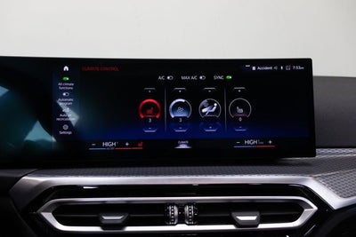 2023 BMW 3 Series 330i xDrive