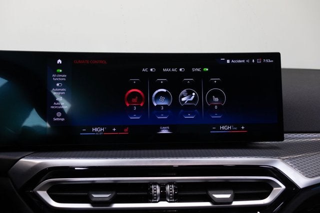 2023 BMW 3 Series 330i xDrive