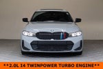 2023 BMW 3 Series 330i xDrive