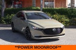 2024 Mazda Mazda3 2.5 Carbon Turbo