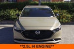 2024 Mazda Mazda3 2.5 Carbon Turbo