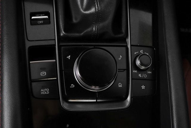 2024 Mazda Mazda3 2.5 Carbon Turbo
