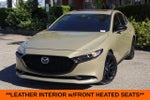 2024 Mazda Mazda3 2.5 Carbon Turbo