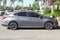 2017 Nissan Sentra SR