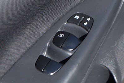2017 Nissan Sentra SR