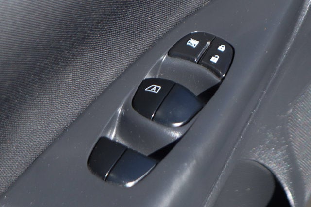 2017 Nissan Sentra SR