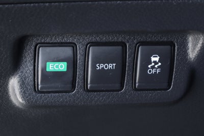 2017 Nissan Sentra SR