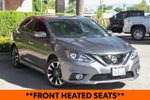 2017 Nissan Sentra SR