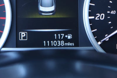 2017 Nissan Sentra SR