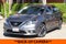2017 Nissan Sentra SR