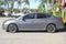 2017 Nissan Sentra SR