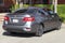 2017 Nissan Sentra SR