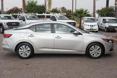 2023 Nissan Sentra S