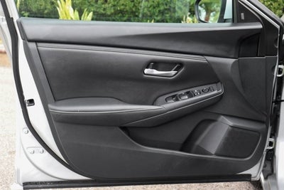 2023 Nissan Sentra S