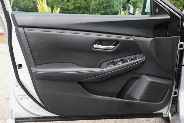 2023 Nissan Sentra S