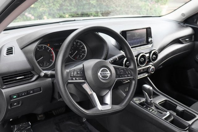 2023 Nissan Sentra S