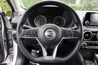 2023 Nissan Sentra S