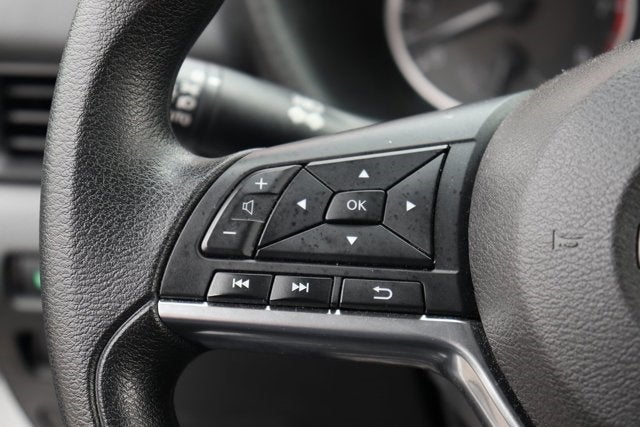 2023 Nissan Sentra S