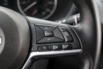 2023 Nissan Sentra S