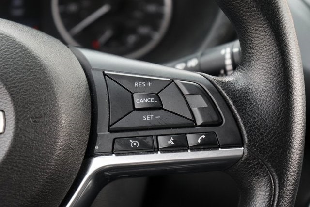 2023 Nissan Sentra S