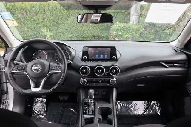 2023 Nissan Sentra S