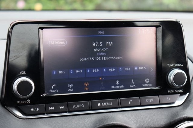 2023 Nissan Sentra S