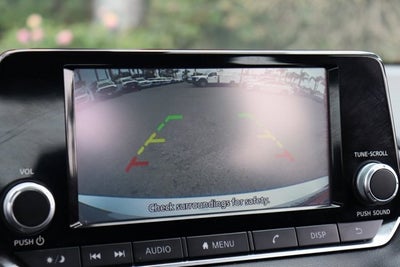 2023 Nissan Sentra S