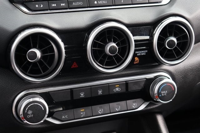 2023 Nissan Sentra S