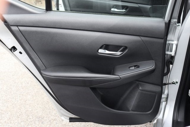 2023 Nissan Sentra S