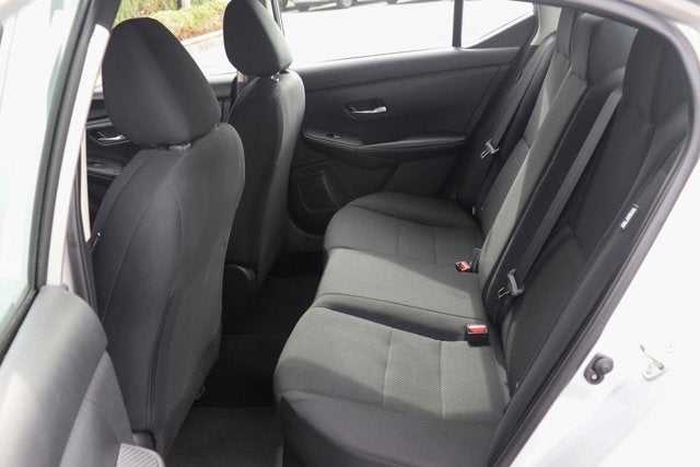 2023 Nissan Sentra S