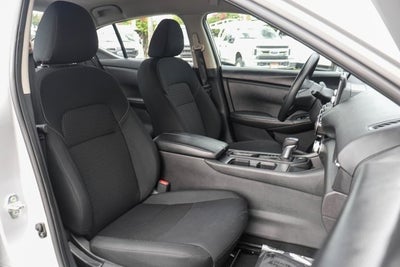 2023 Nissan Sentra S