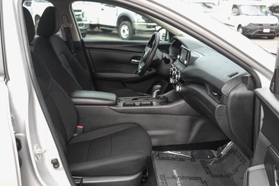 2023 Nissan Sentra S