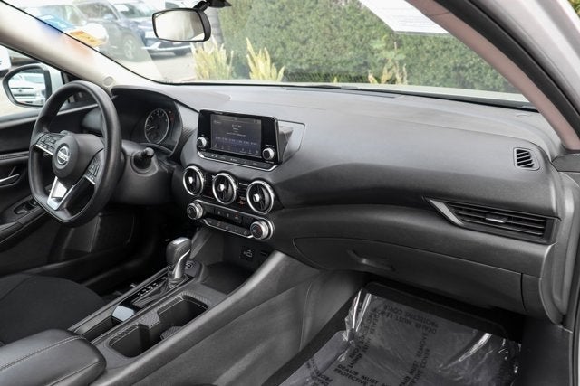 2023 Nissan Sentra S