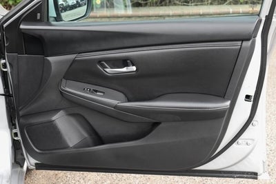 2023 Nissan Sentra S