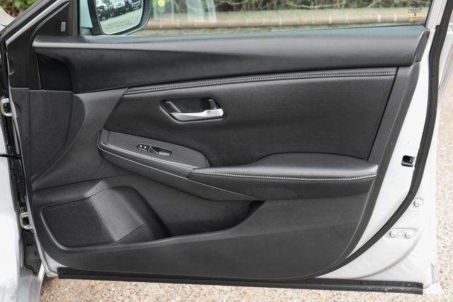 2023 Nissan Sentra S