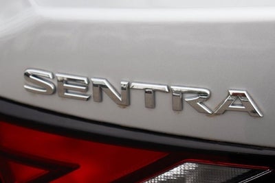 2023 Nissan Sentra S