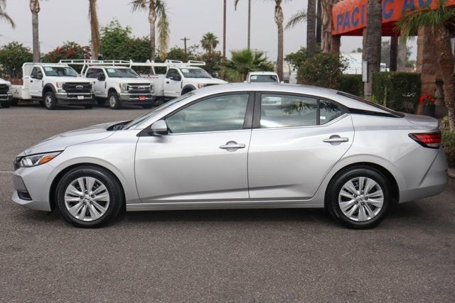 2023 Nissan Sentra S