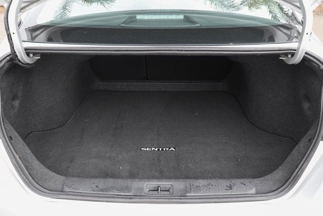 2023 Nissan Sentra S