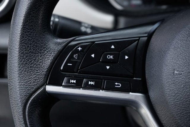 2021 Nissan Versa 1.6 SV