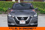 2021 Nissan Versa 1.6 SV