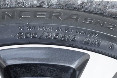 2021 Nissan Versa 1.6 SV