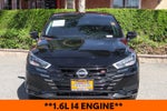 2024 Nissan Versa 1.6 SR