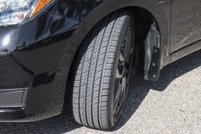 2024 Nissan Versa 1.6 SR