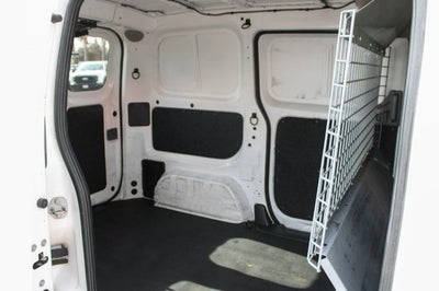 2020 Nissan NV200 S