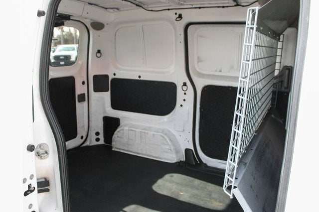 2020 Nissan NV200 S